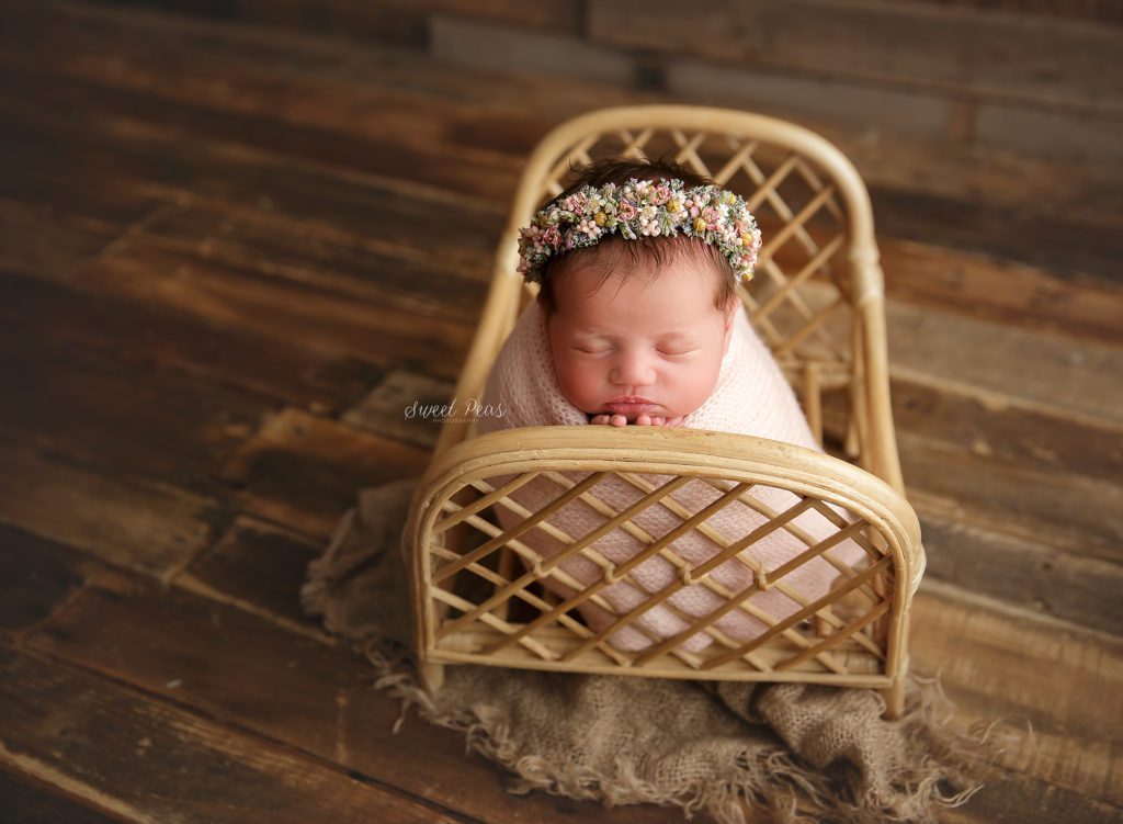 Kingman Arizona Newborn Photographer