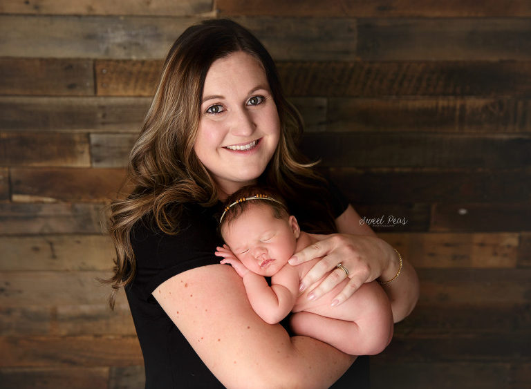 Lake Havasu City Newborn Photographer