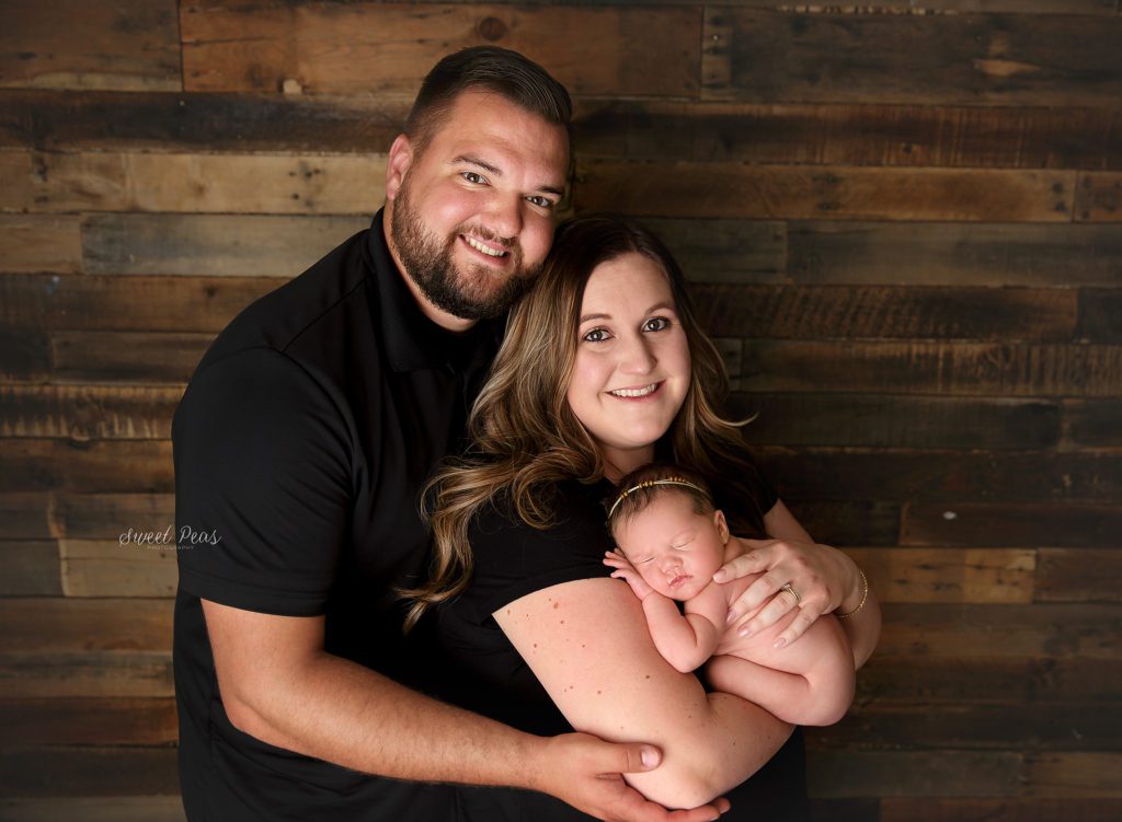 Henderson Nevada Newborn Photographer
