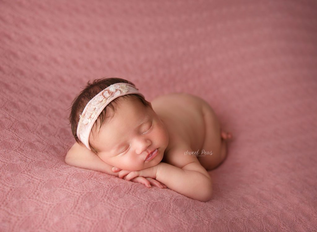 Prescott Newborn Photographer