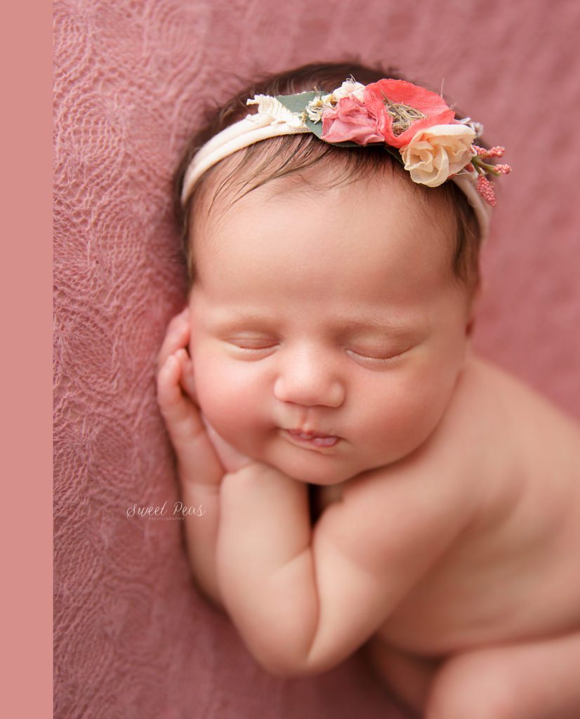 Las Vegas Newborn Photographer