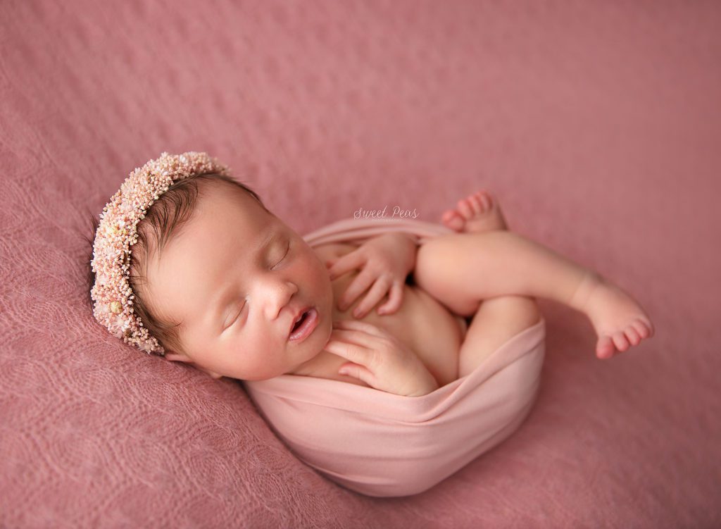 Bullhead City Newborn Photographer