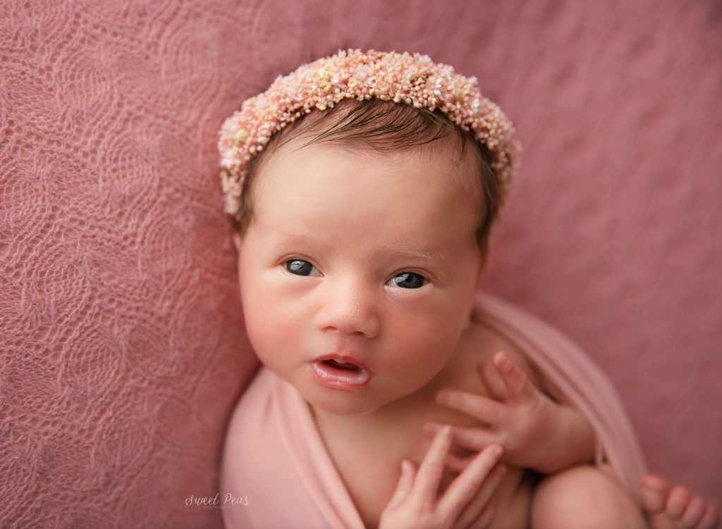 Kingman Newborn Photographer