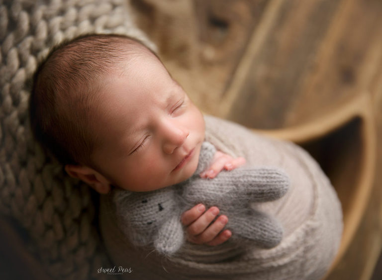 Bullhead City Newborn Photography