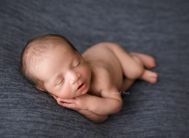 Lake Havasu City Newborn Photographer