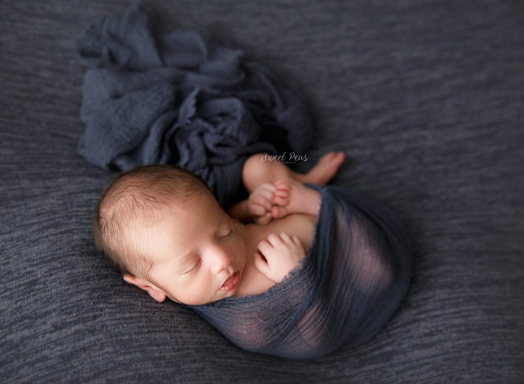 Las Vegas Newborn Photographer