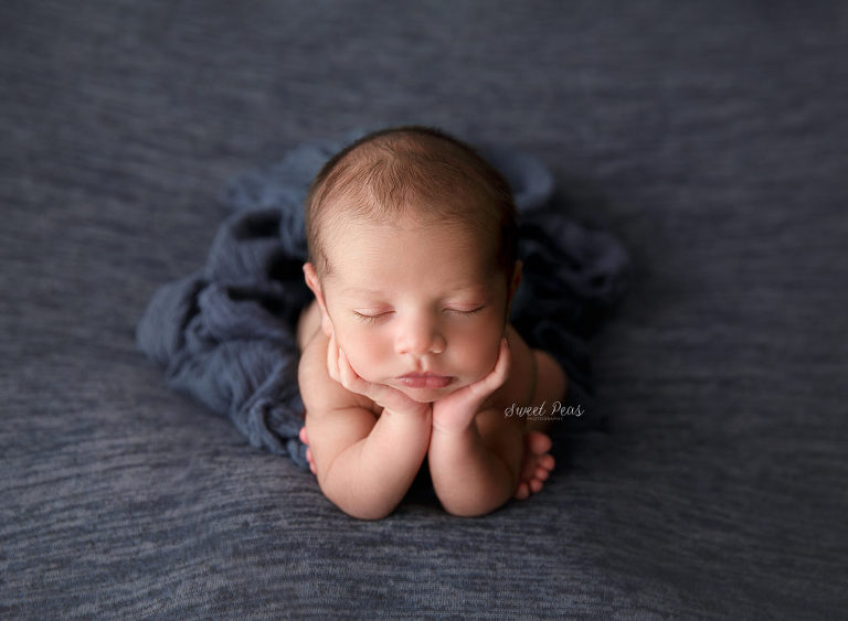 Baby Grayson Kingman Photographer