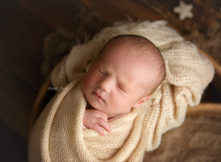 Bullhead City Newborn Photographer