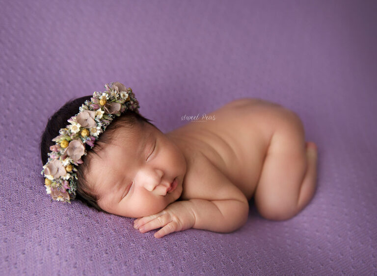 Las Vegas Newborn Photographer