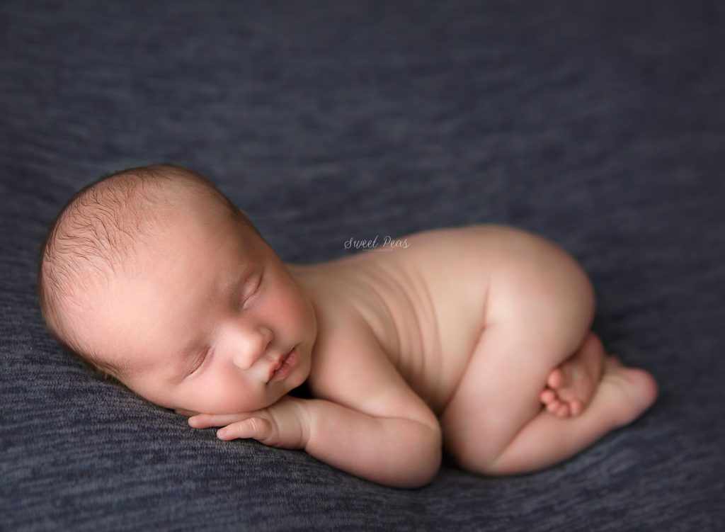 Kingman Newborn Photographer