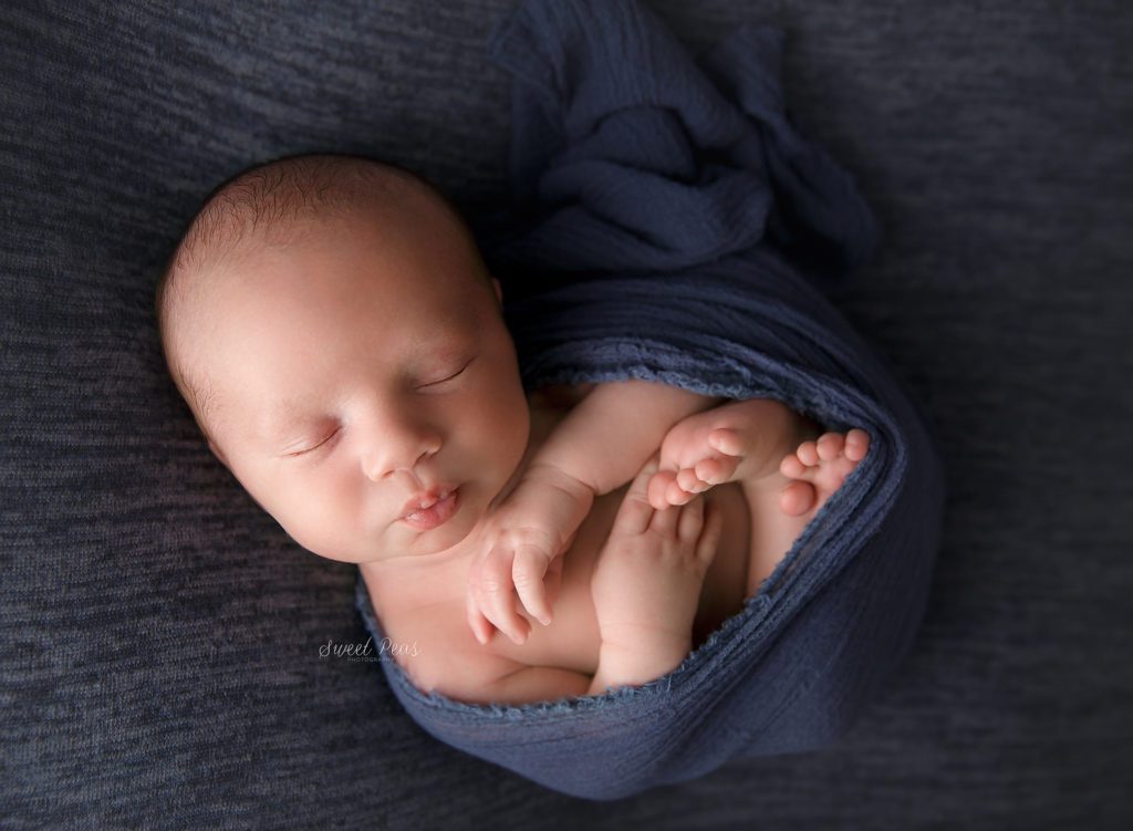 Bullhead City Newborn Photographer