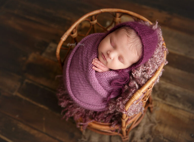 Prescott Newborn Photographer