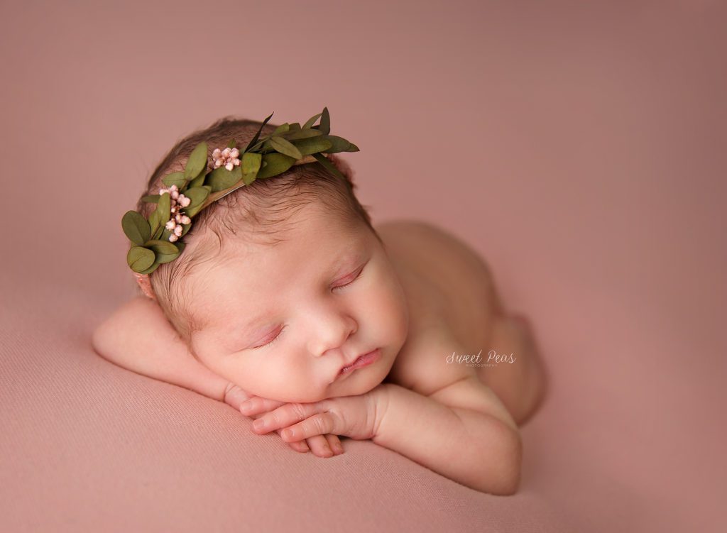 Flagstaff Newborn Photographer