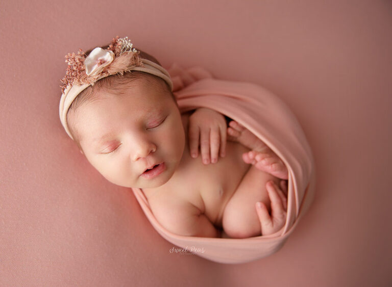 Bullhead City Newborn Photographer