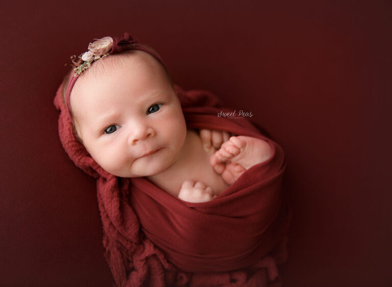 Kingman Newborn Photographer