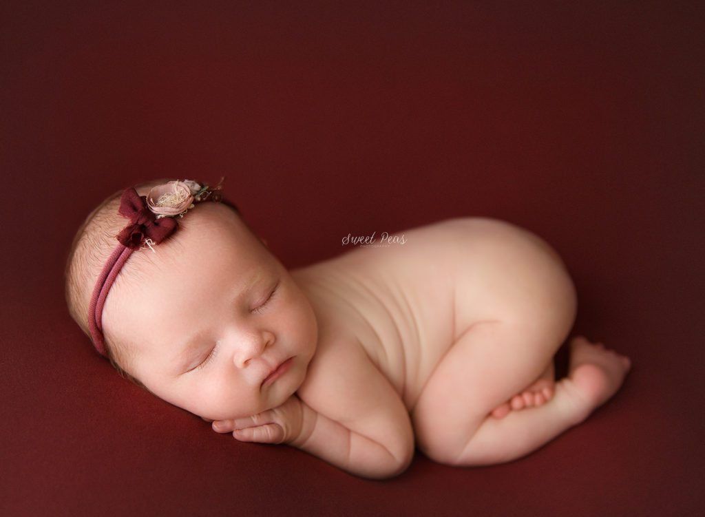 Lake Havasu City Newborn Photographer