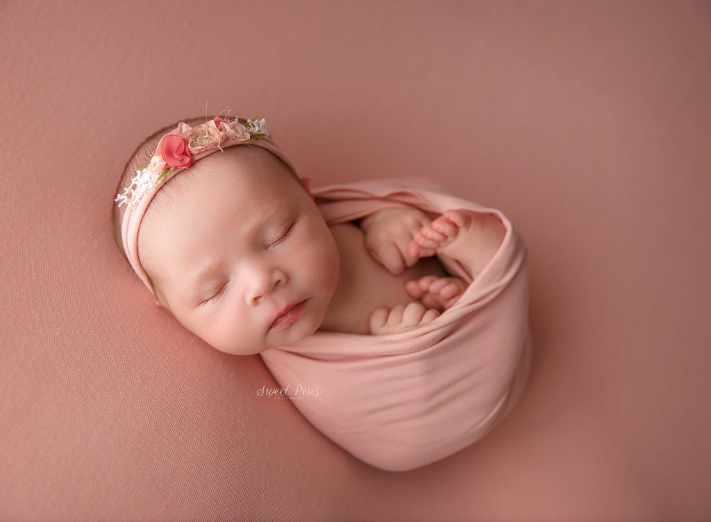 Bullhead City Newborn Photographer