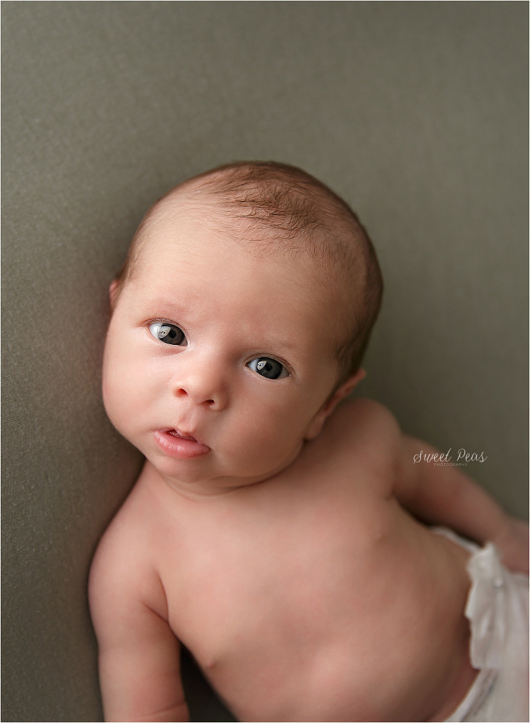 Kingman Baby Photographer Baby Jett