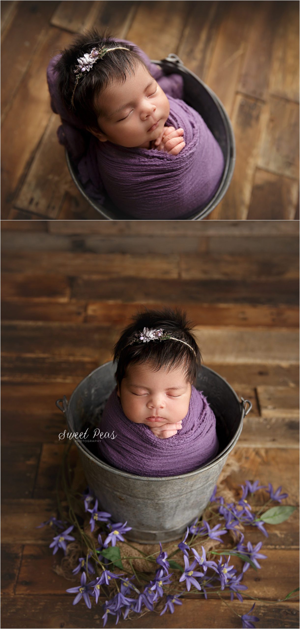Kingman Newborn Photography Studio