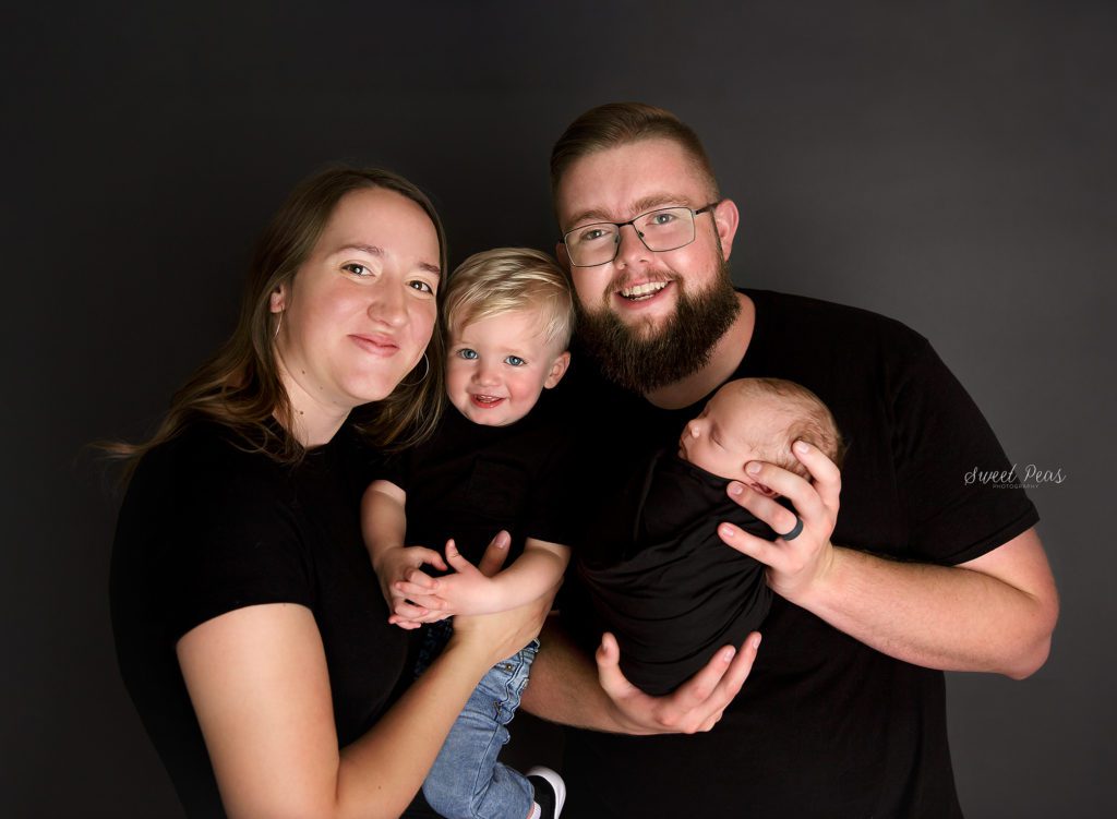 Kingman Family Photographer