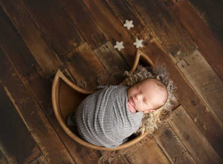 Kingman Baby Photographer newborn