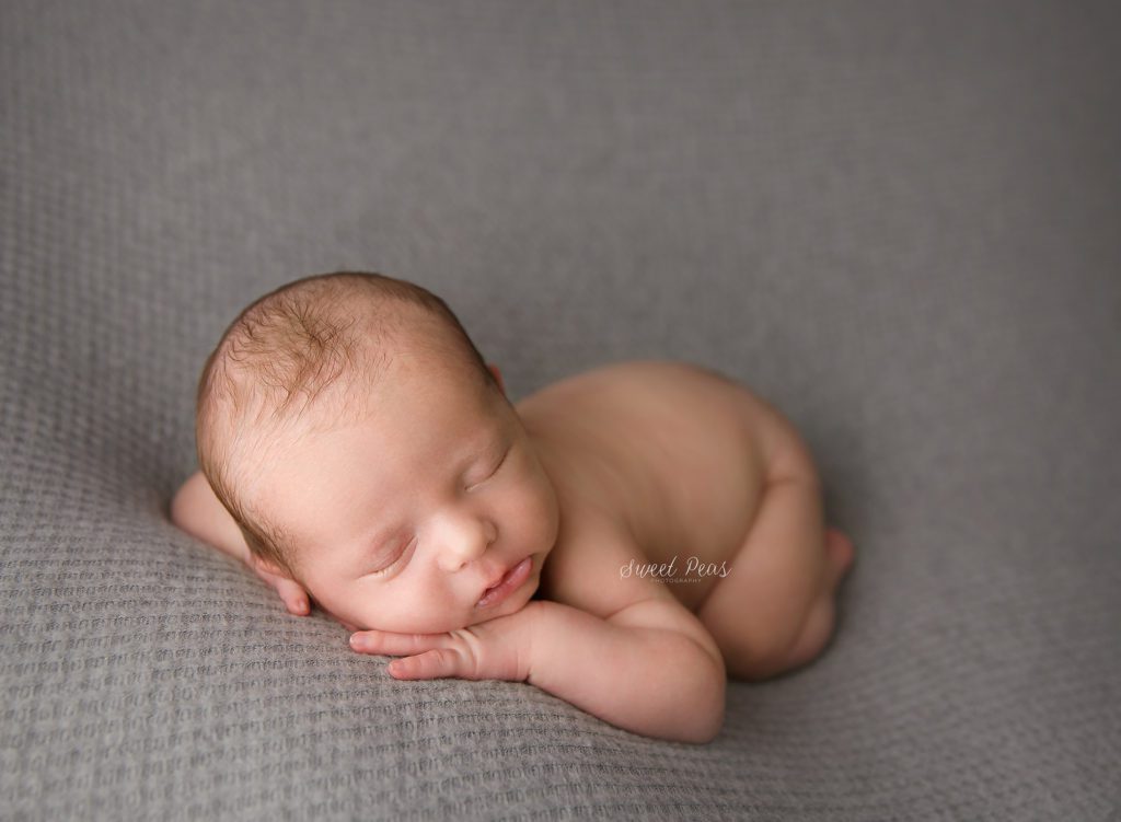 Kingman Newborn Photographer