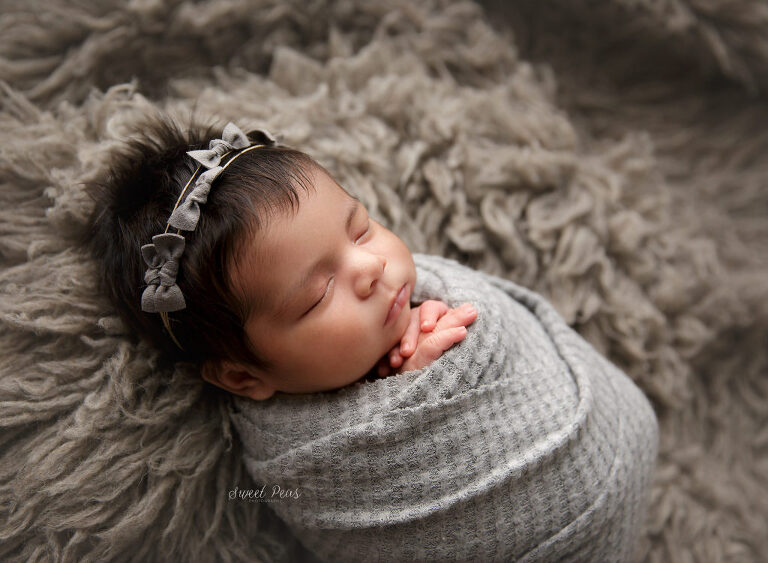 Lake Havasu City Newborn Photographer