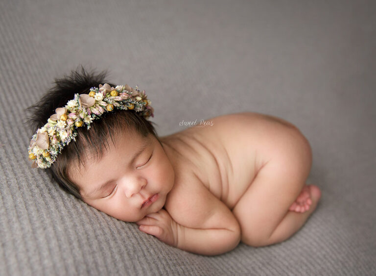 Las Vegas Newborn Photographer