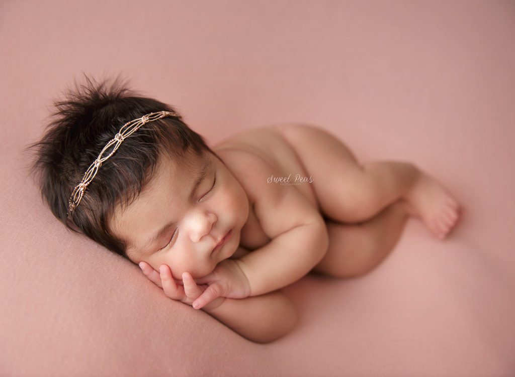 Bullhead City Newborn Photographer