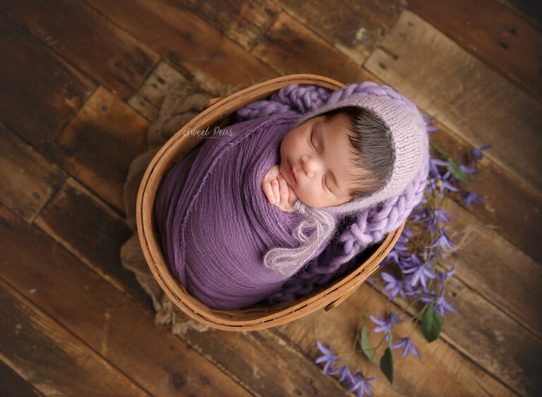 Kingman Newborn Photographer