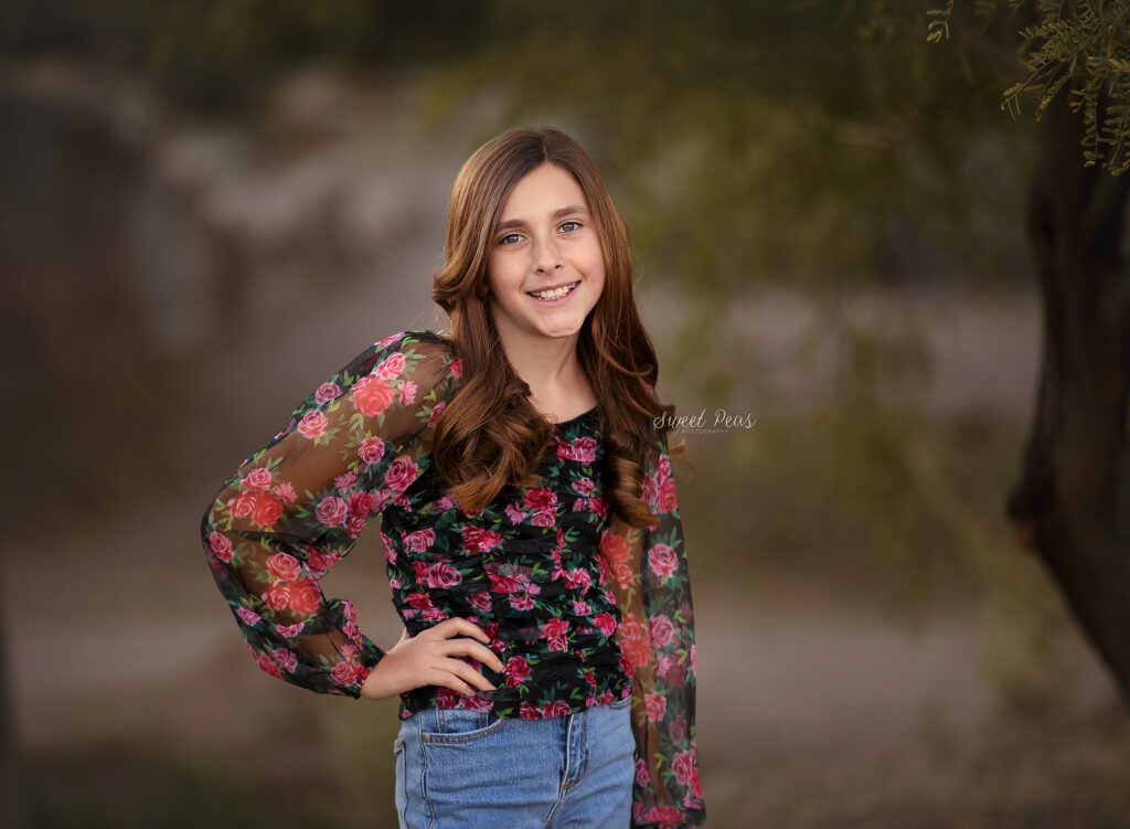 Kingman Family Photographer