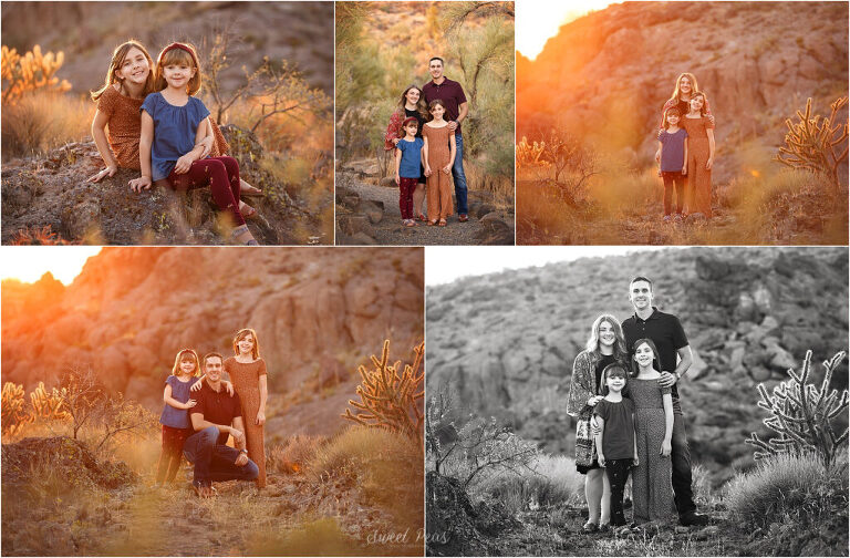 Kingman Family Photographer