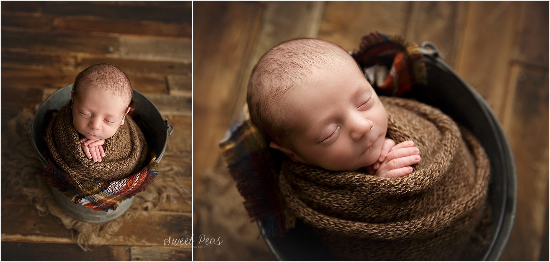 Las Vegas Newborn Photographer