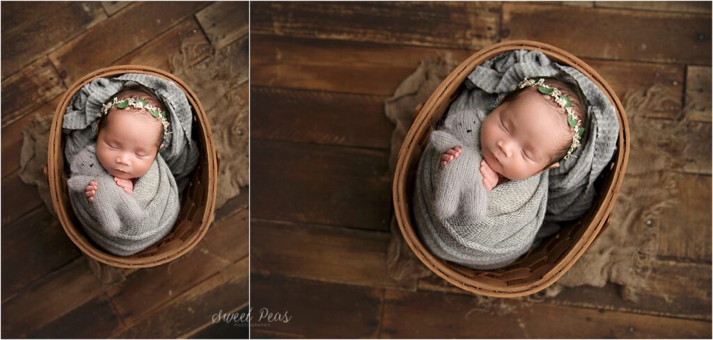 Kingman Newborn Photographer