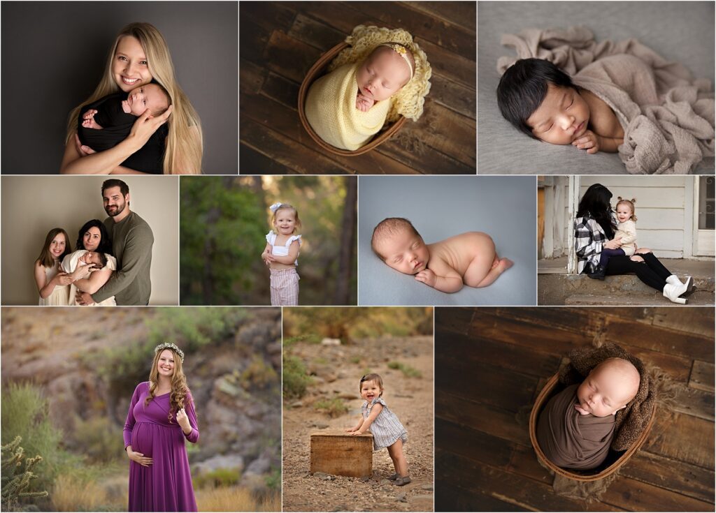 Kingman Photographer