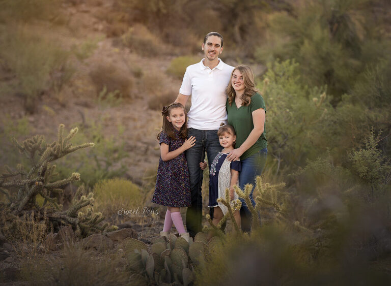 Lake Havasu City Family Photographer