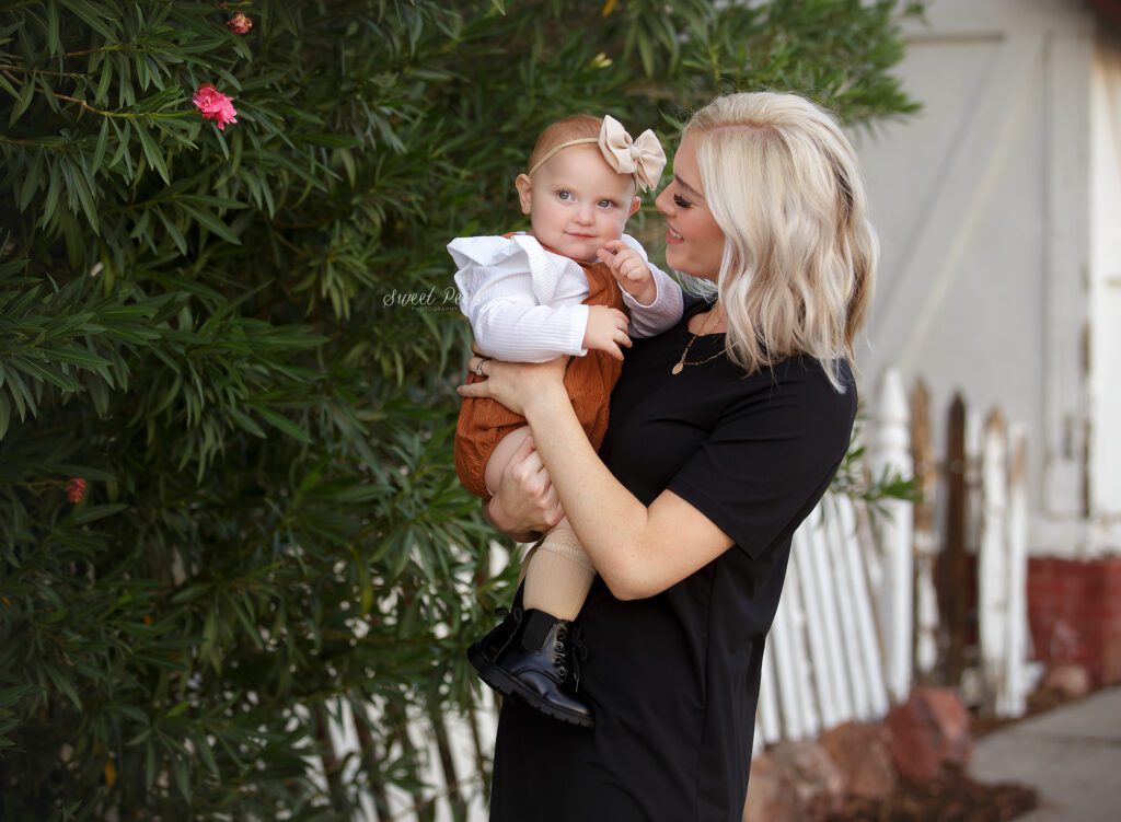 Bullhead City Family Photographer