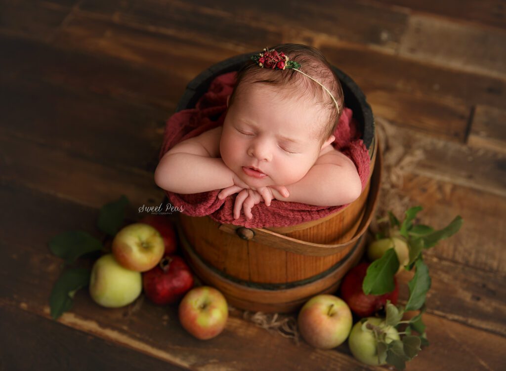 Kingman Newborn Photographer