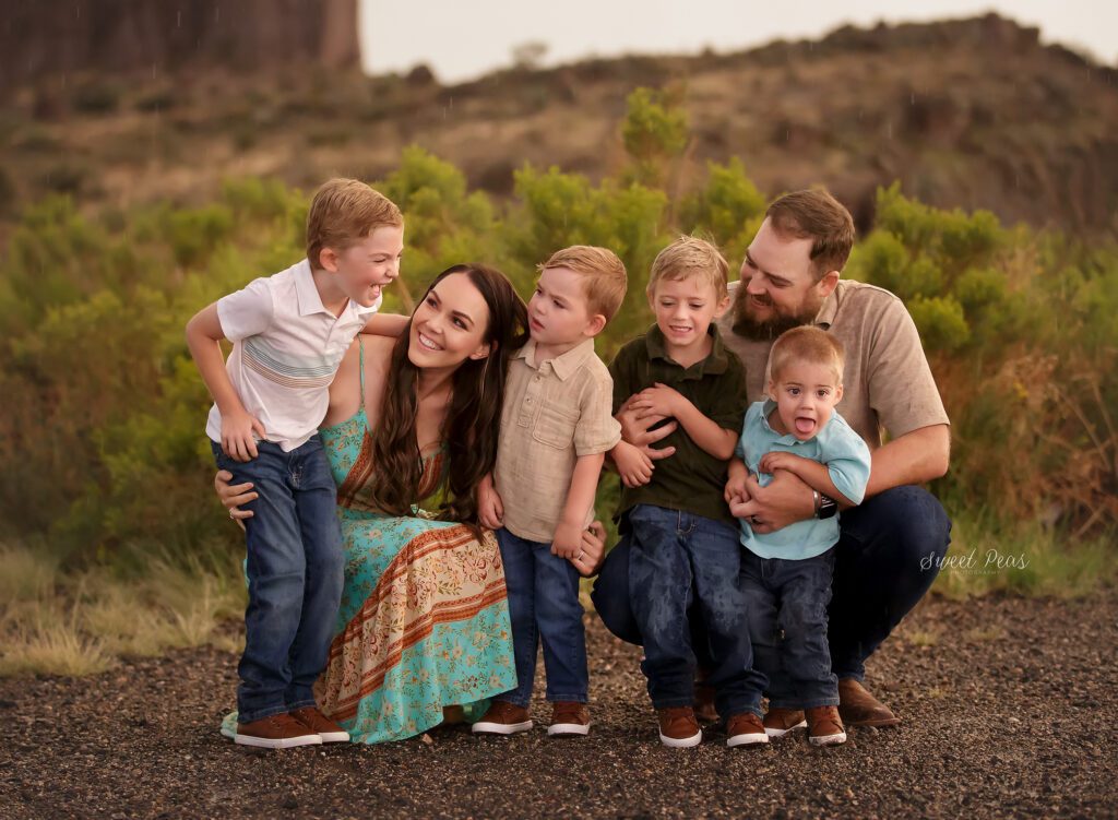 Kingman Photographer