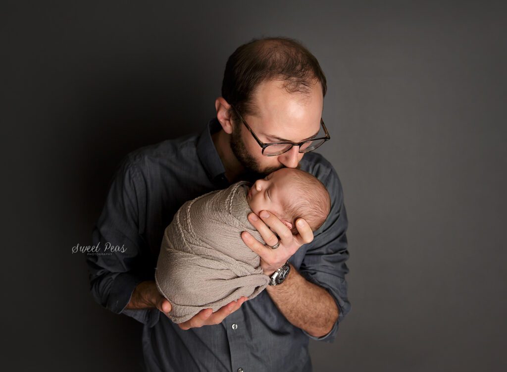 Prescott Newborn Photographer
