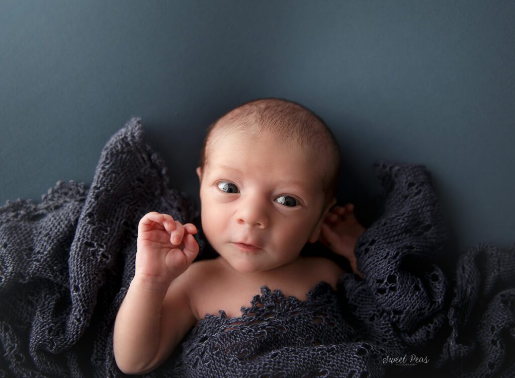 Kingman Newborn Photos 