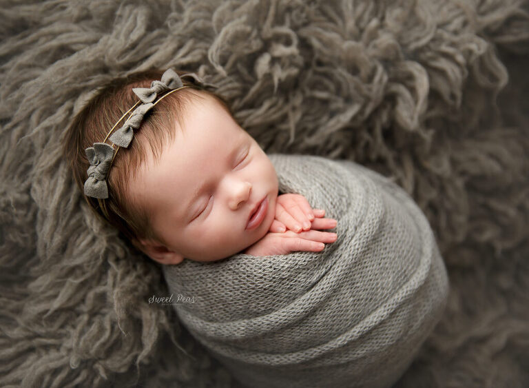 Prescott Newborn Photographer