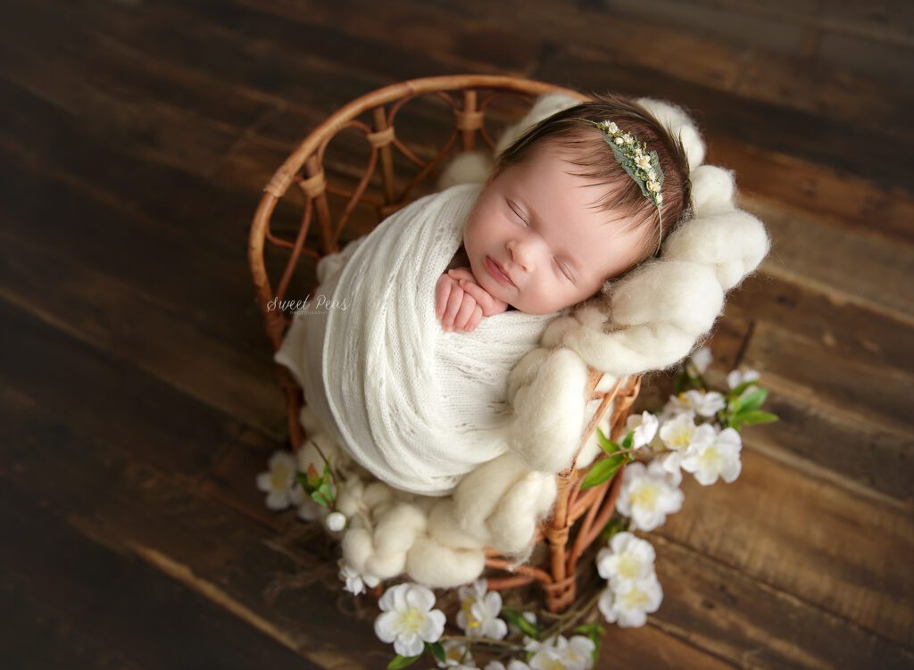 Flagstaff Newborn Photographer