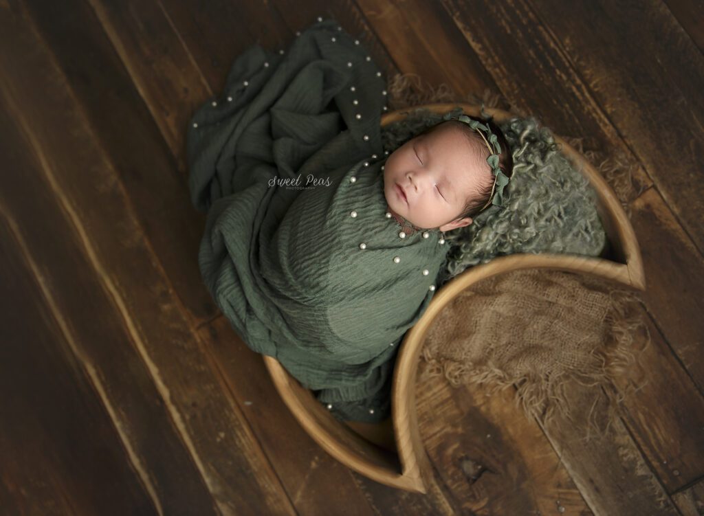 Bullhead City Newborn