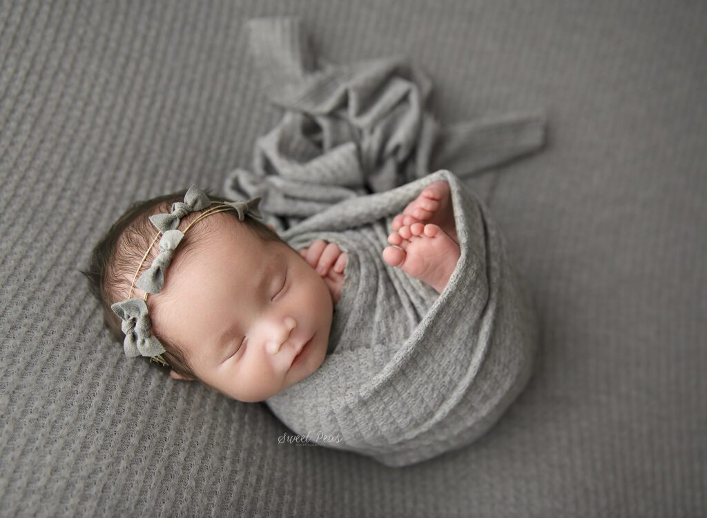 Henderson Newborn Photographer