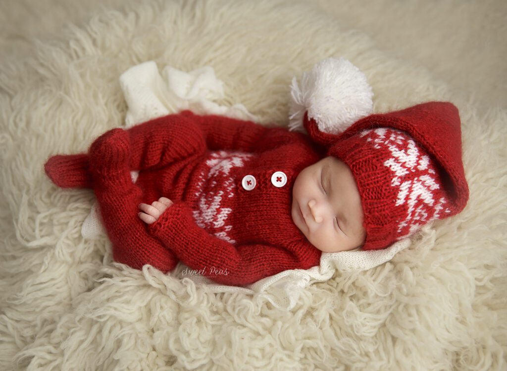 Bullhead City Newborn Photographer