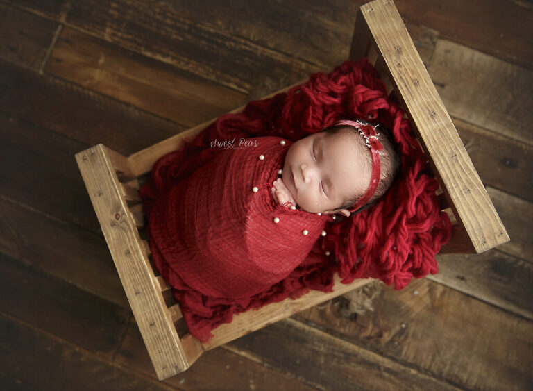 Lake Havasu City Newborn Photographer