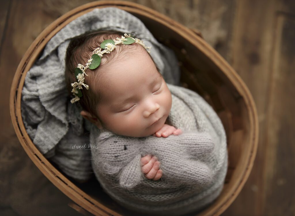 Flagstaff Newborn Photographer