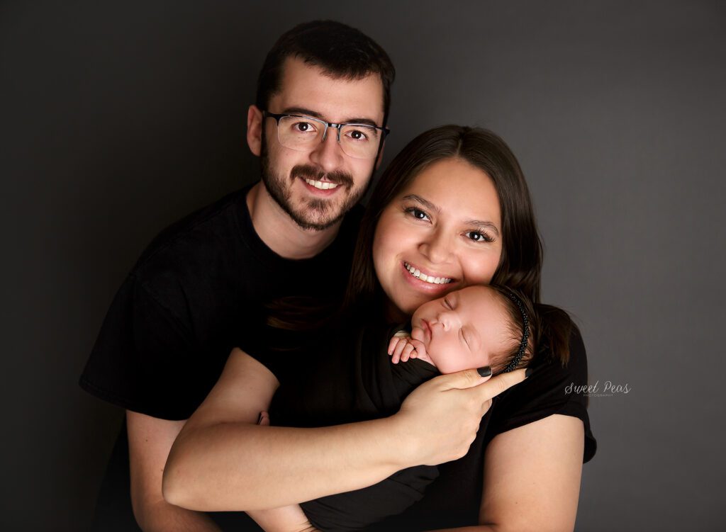 Lake Havasu City Newborn Photographer
