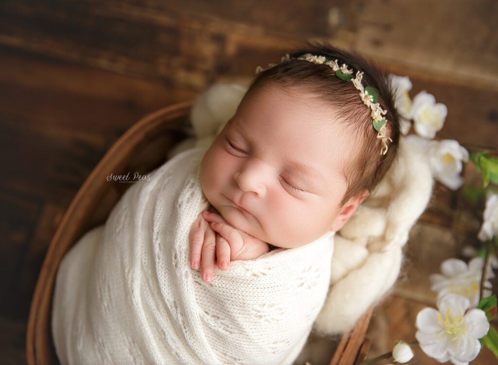 Bullhead City Newborn Photographer